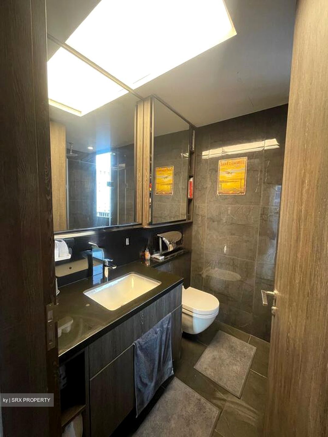 The M (D7), Apartment #497684931